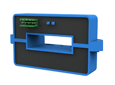 霍尔电流传感器（GLLH17）