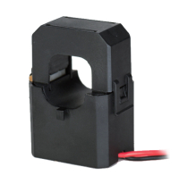 开合式电流互感器