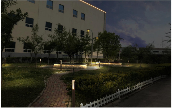 智慧园区行业趋势