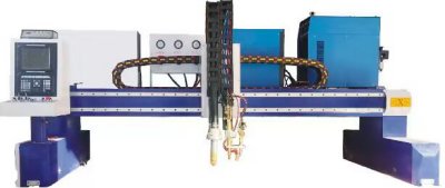 数控等离子切割机