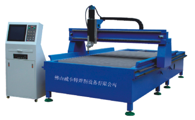 台式数控切割机