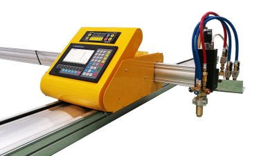 便携式数控切割机