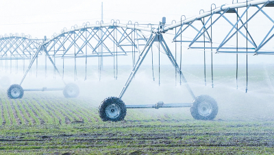 农业机械解决方案