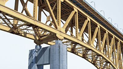 钢构工程解决方案