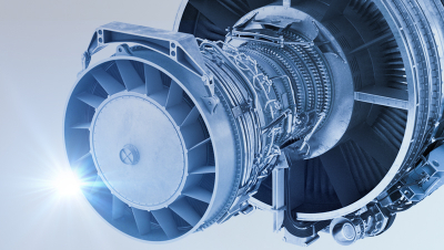 航天航空解决方案