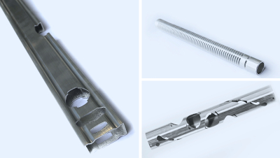 五金制品解决方案