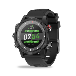 标准时间系列腕表