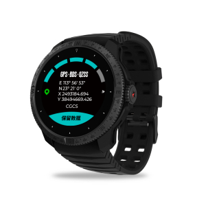 定位指南针运动户外腕表