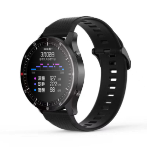 睡眠监测多功能健康腕表