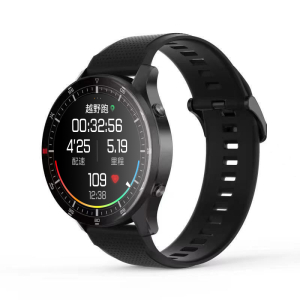 监测计步卡路里多功能专业户外腕表