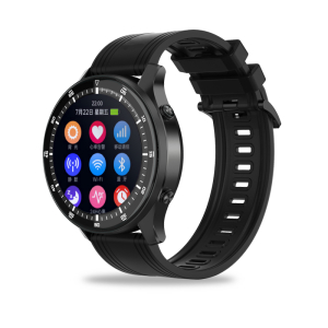 NB-IOT物联网多功能通信腕表