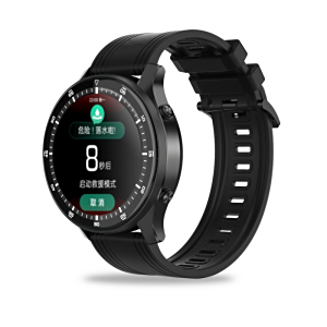 落水监测专业野外多功能腕表