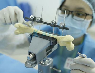 上海三友十万级医疗器械GMP净化车间工程