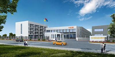 聚焦 | 双胜向着春光跑出发展加速度