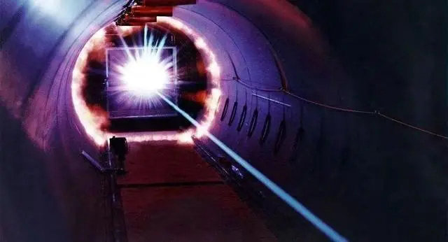 水下双向激光通信系统