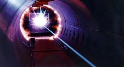 水下双向激光通信系统