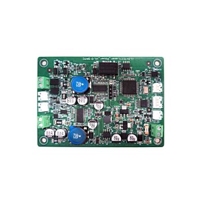 4A恒流电源模块(带TEC温控)
