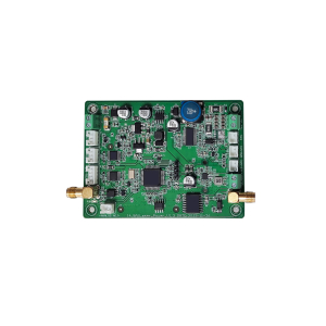 4A恒流电源模块