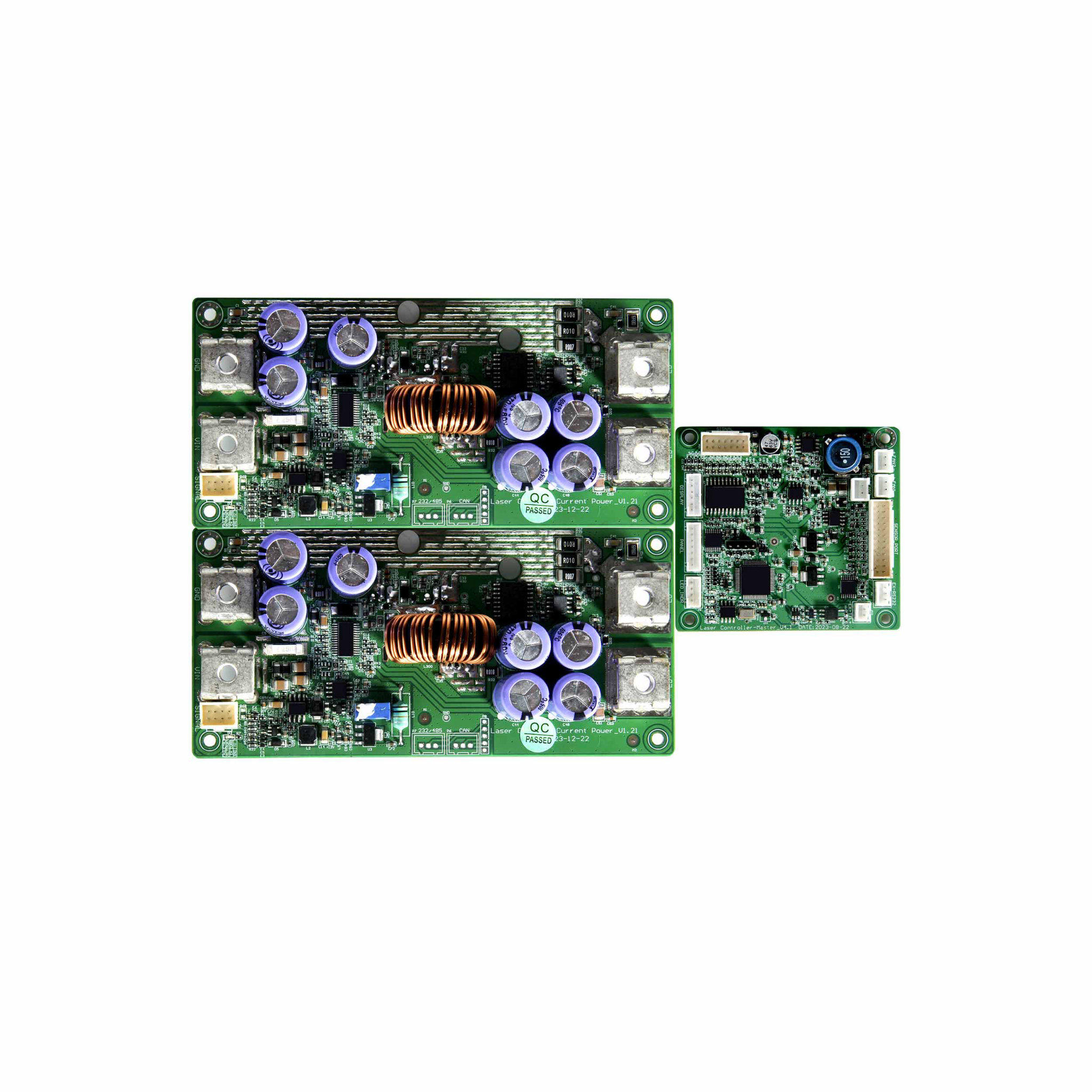 35A恒流电源模组