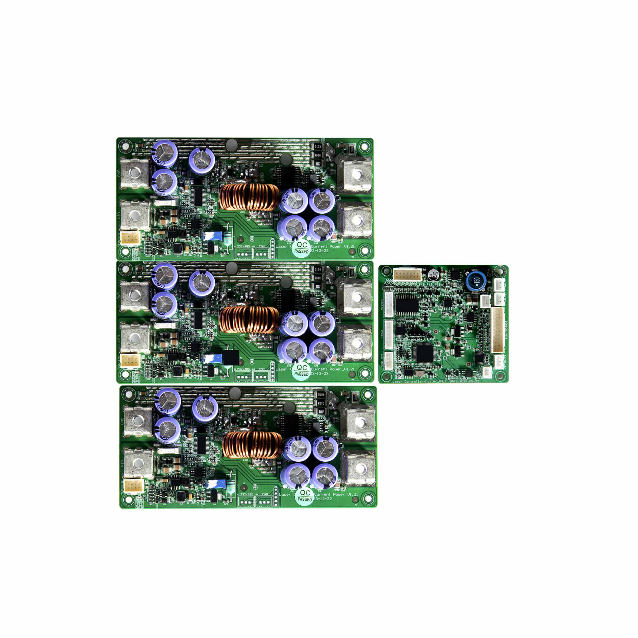 50A恒流电源模组