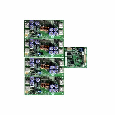 70A恒流电源模组