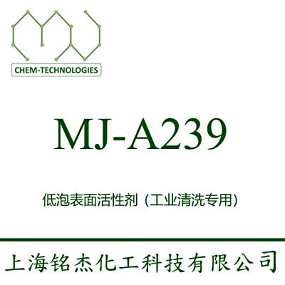 MJ-A239