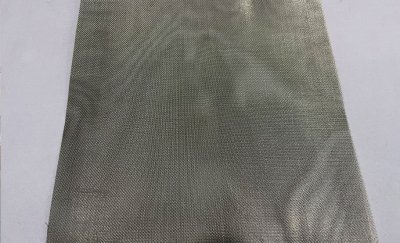 镍丝网的维护方法
