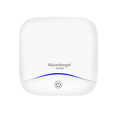 车载空气净化器 四级净化 高效过滤