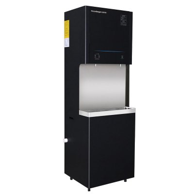  Nocenbeger诺森柏格净水器ro反渗透工程校园净饮一体机温热直饮机