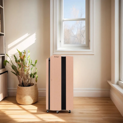 新房安心住，不再是奢望！我把“会呼吸的矿脉”搬回了家