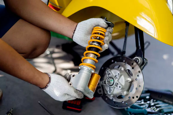 干式快速接头使用规范