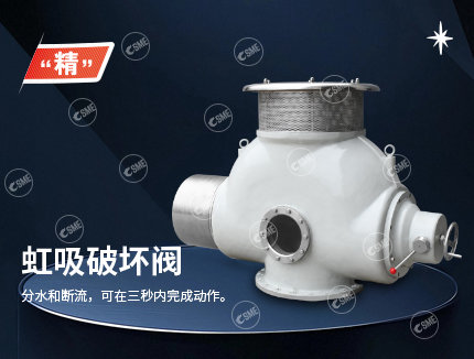 工业阀门