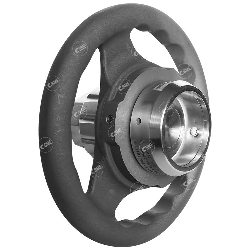 ​史陶比尔VS晟江工业：干式快速接头的性能与性价比终极对决​