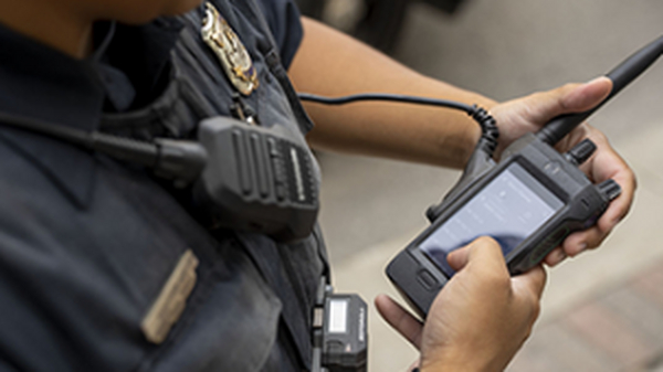 Capacity Plus 智能信道共享