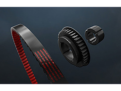 风机及压缩机行业