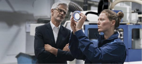 米卡斯油封 用于制造业