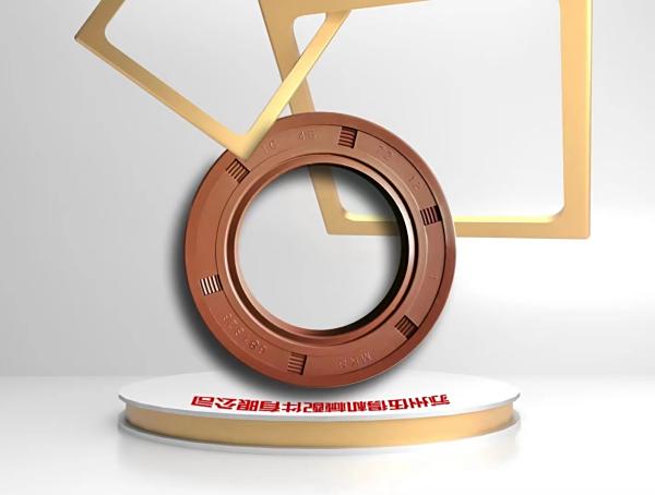 油封 | 認知 選型設計 （贰）