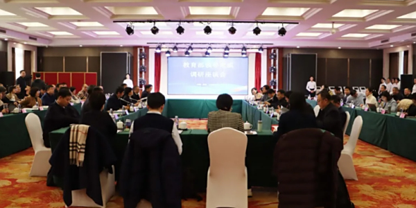 中物联、物流行指委与威县人民政府签署战略合作框架协议