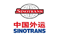 中国外运股份有限公司