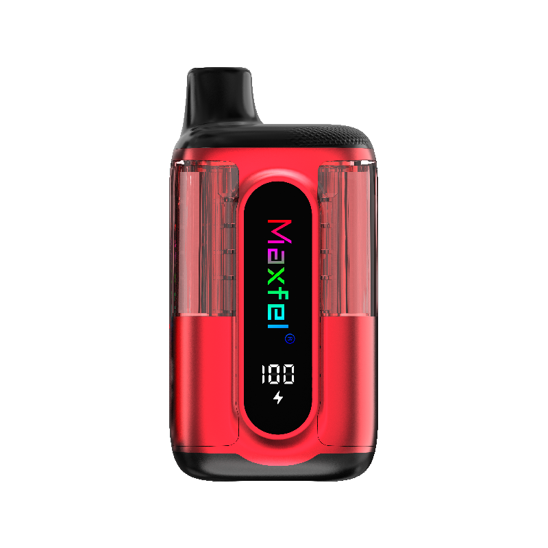 Maxfel Twinkle Ultra 40K