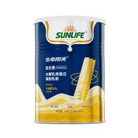 生命阳光益生菌水解乳清蛋白