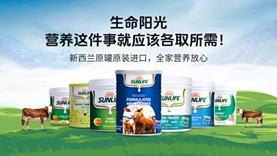 生命阳光|营养这件事就应该各取所需！