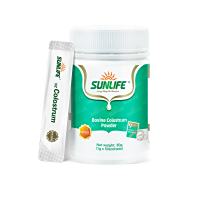 Sunlife Bovine Colostrum Powder