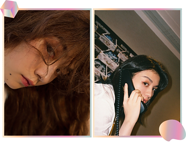 发型对脸型的重要性