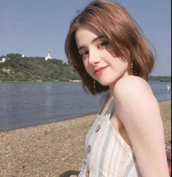 秋冬更适合你的短发