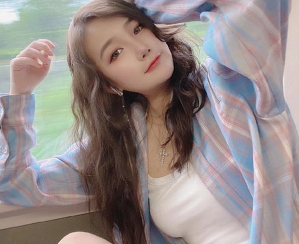 换对刘海颜值提升大半