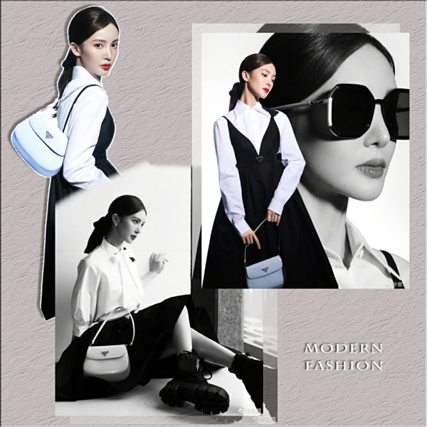 换个发型堪比换脸