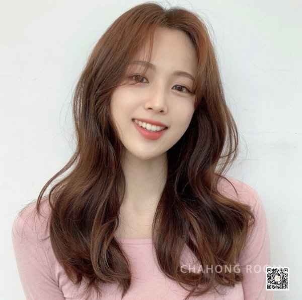 鹅蛋脸适合什么发型