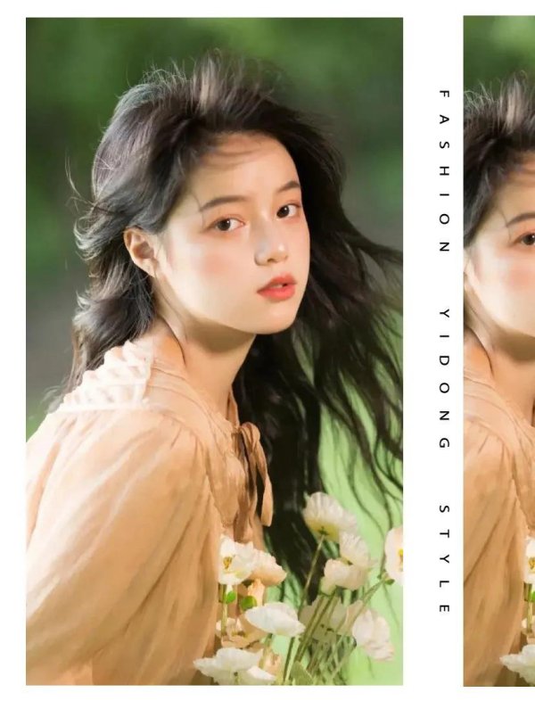 2021很Ins的几款发型