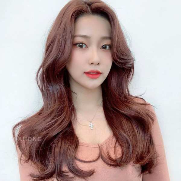 适合夏天的长发发型有哪些？